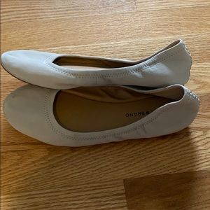 Lucky Brand Ballet Flats